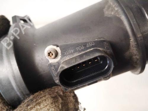 Mass air flow sensor VW PHAETON (3D1, 3D2, 3D3, 3D4, 3D6, 3D7, 3D8, 3D9) 3.0 V6 TDI 4motion | BP35239280M95 - Image 3
