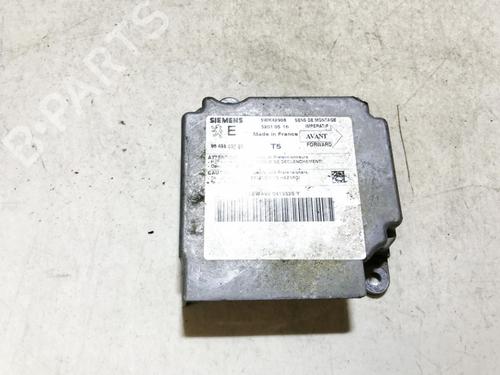 ecu-airbags-peugeot-307-3ac-2000-2001-2002-2003-2004-2005-2006-2007-2008-2009-2010-2011-2012-33525053 main image