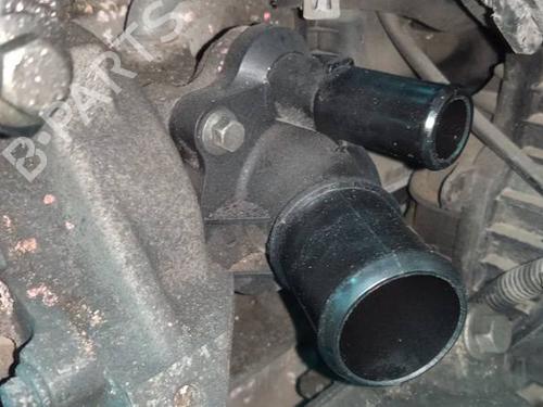 Used Thermostat housing Thermostat housing 35084402 35084402