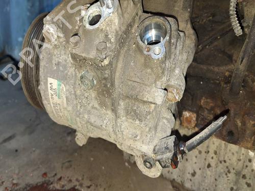 AC compressor VW PASSAT B6 (3C2) 2.0 TDI | BP34746647M34 - Image 3