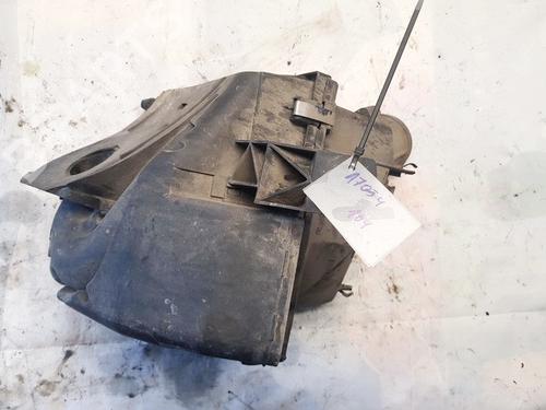 Used Air filter box Air filter box AUDI A6 C5 (4B2, 4B4) 2.5 TDI (180 hp) 35517686 35517686