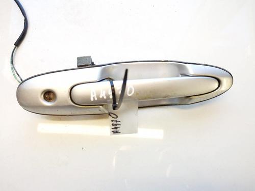 front-right-exterior-door-handle-mazda-mpv-ii-lw-1999-2000-2001-2002-2003-2004-2005-2006-35640879 main image