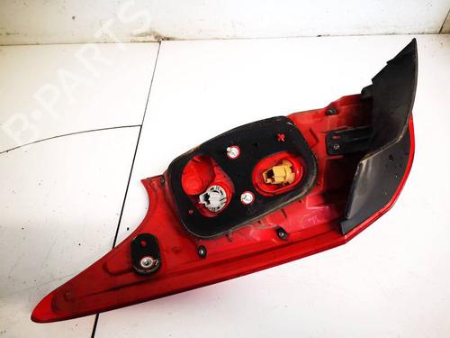 Left taillight MITSUBISHI LANCER VIII (CY_A, CZ_A) 1.8 (CY3A, CY6A) | BP35024334C34 - Image 2
