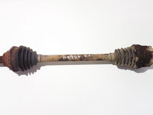 Used Left front driveshaft Left front driveshaft FORD TRANSIT Van (FA_ _) 2.0 DI (FAE_, FAF_, FAG_) (100 hp) 35431497 35431497