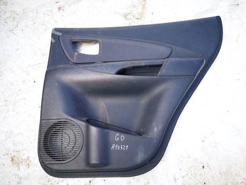 Used Rear right panel Rear right panel 35033999 35033999