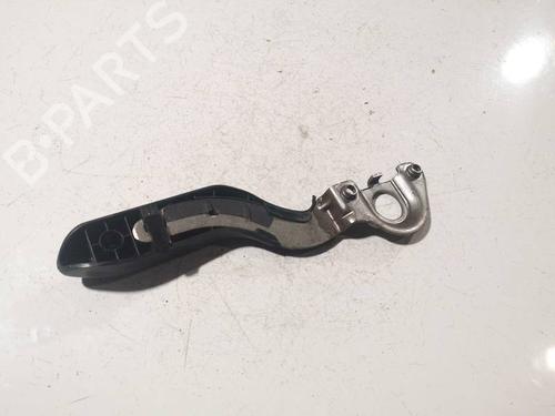 Interior handle FORD FOCUS C-MAX (DM2) 2.0 TDCi | BP39605109I7 - Image 2