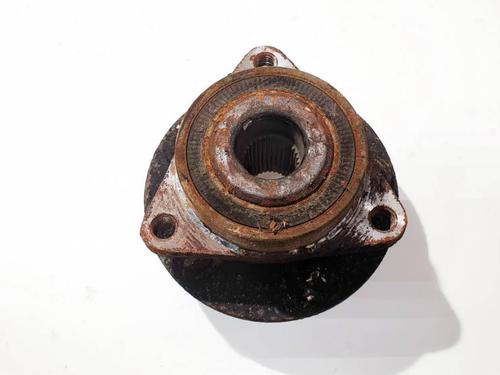 Right front steering knuckle OPEL ASTRA J (P10) 1.3 CDTI (68) | BP35367275M26 - Image 4