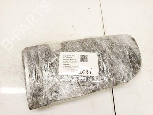 Used Boot lining Boot lining 38581357 38581357