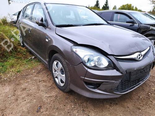Used Parts HYUNDAI i30 Estate (FD) 1.6 CRDi (116 hp) 4471080