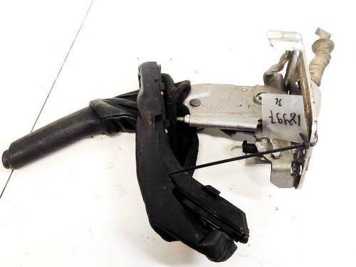 Used Hand brake Hand brake 35303319 35303319