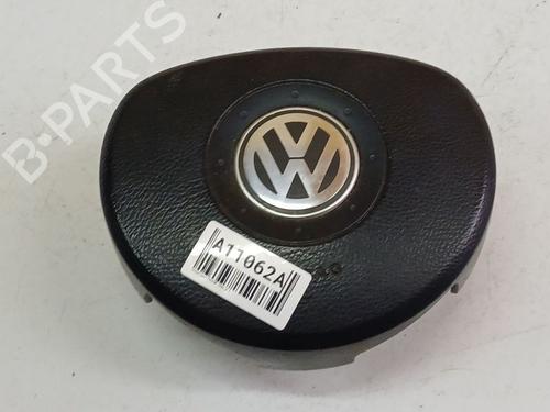 Airbag chauffør VW TOURAN (1T1, 1T2) 2.0 TDI (136 hp) 32538383