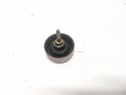 Used Pulley Pulley MAZDA CX-7 (ER) 2.3 AWD (248 hp) 35346686 35346686