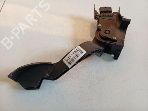 Used Pedal Pedal FIAT FIORINO Box Body/MPV (225_) 1.4 (225BXA1A, 225BXF1A) (73 hp) 34823889 34823889