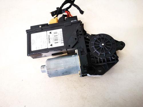Used Right rear window motor Right rear window motor 35511291 35511291
