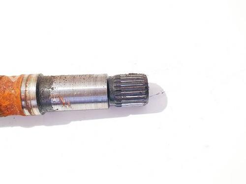 Right front driveshaft PEUGEOT 206 SW (2E/K) 1.4 HDi | BP35218210M39 - Image 4