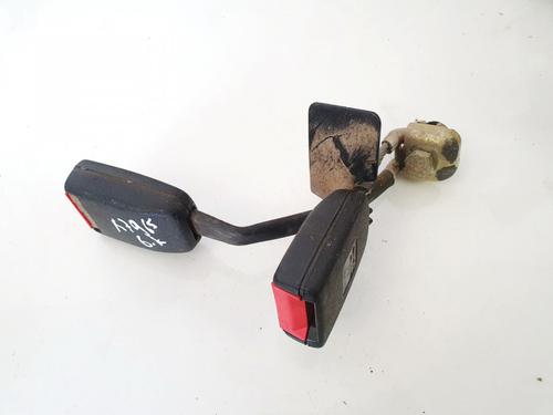 Seat buckle VW PASSAT B5.5 (3B3) 1.9 TDI | BP35441203I32 - Image 2