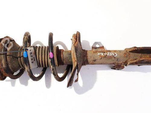 Used Left front shock absorber Left front shock absorber 35387651 35387651