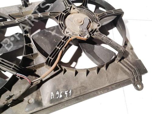 Fan INFINITI FX 35 | BP35198888M128 - Image 3