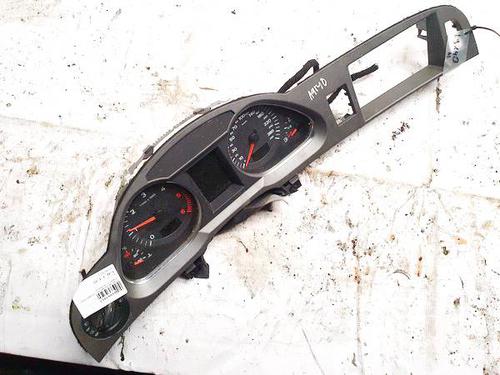 Used Instrument cluster Instrument cluster AUDI A6 C6 (4F2) 3.0 TDI quattro (225 hp) 35261607 35261607