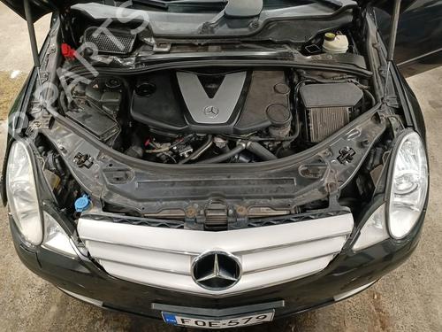 Boot lining MERCEDES-BENZ R-CLASS (W251, V251) R 320 CDI 4-matic (251.022, 251.122) | BP35517209I3 - Image 10
