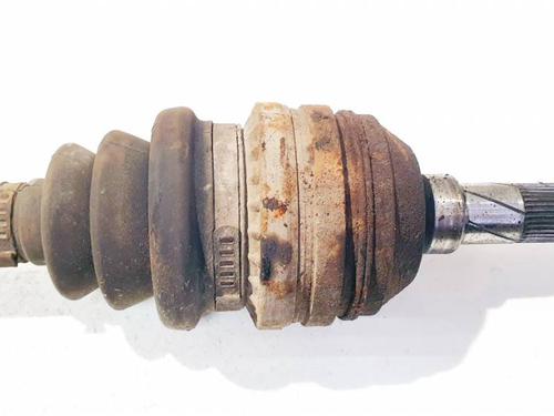 Left front driveshaft OPEL ASTRA H (A04) 1.7 CDTI (L48) | BP39545744M38 - Image 3