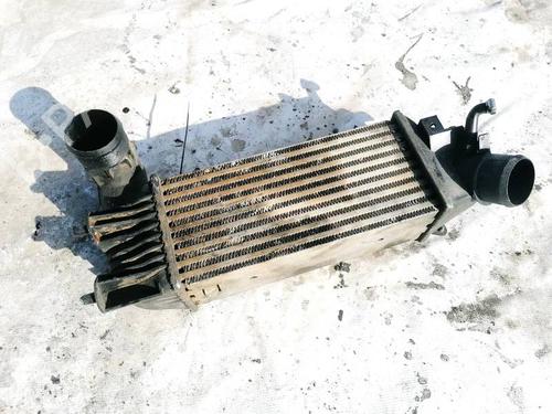 Used Intercooler Intercooler PEUGEOT 607 (9D, 9U) 2.2 HDi (133 hp) 35378708 35378708