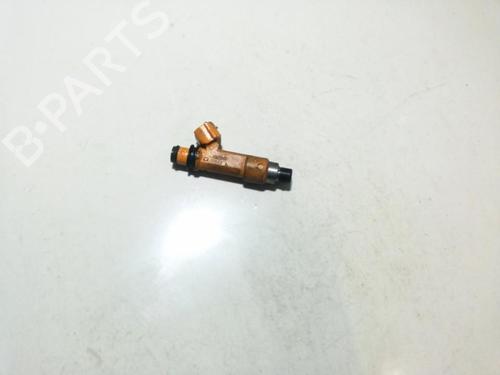 Injector SUZUKI SWIFT III (MZ, EZ) 1.5 (RS415, ZC21S) | BP35849854M100 - Image 2