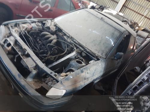 Electronic sensor FORD ESCORT V (AAL, ABL) 1.8 D | BP33486512M84 - Image 4