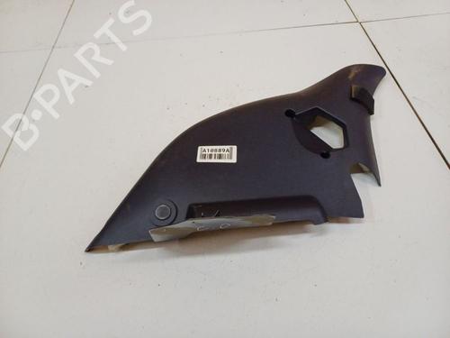 Used Other Other PEUGEOT 1007 (KM_) 1.4 HDi (68 hp) 34907580 34907580