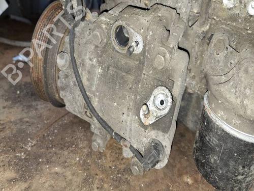 AC compressor HYUNDAI ix35 (LM, EL, ELH) 2.0 | BP40242486M34 - Image 3
