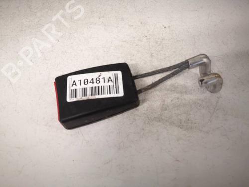Used Seat buckle Seat buckle 39062121 39062121