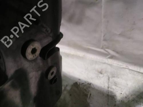 Front left lock CITROËN C4 II (NC_) 1.6 HDi 110 | BP35201595C98 - Image 2