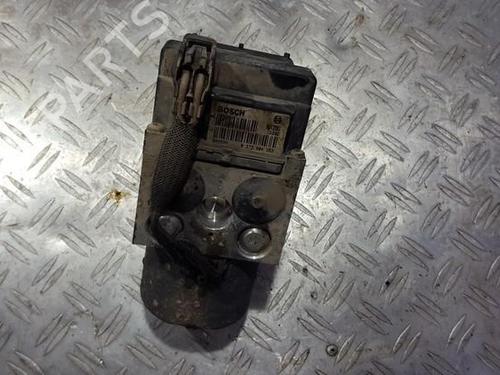 Used ABS pump ABS pump MERCEDES-BENZ E-CLASS Coupe (C124) E 36 AMG (124.052) (265 hp) 35659137 35659137