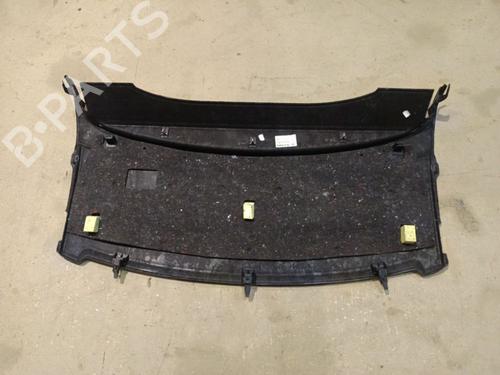 Rear parcel shelf VW PASSAT B7 (362) 1.6 TDI | BP39221982C85 - Image 4
