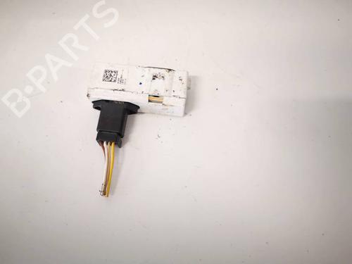 Electronic module DACIA LOGAN II TCe 90 (L8MA, L8M1, L8AC) | BP34843494M83 - Image 3