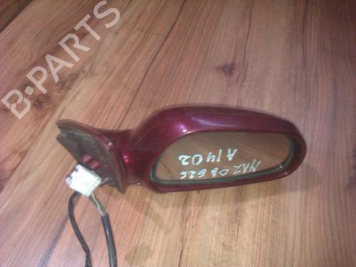 Used Right mirror Right mirror 35853841 35853841