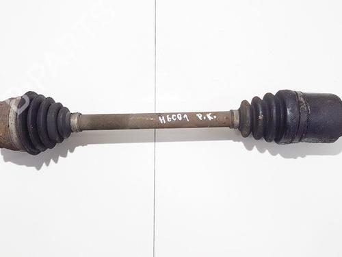 Used Left front driveshaft Left front driveshaft 35632325 35632325