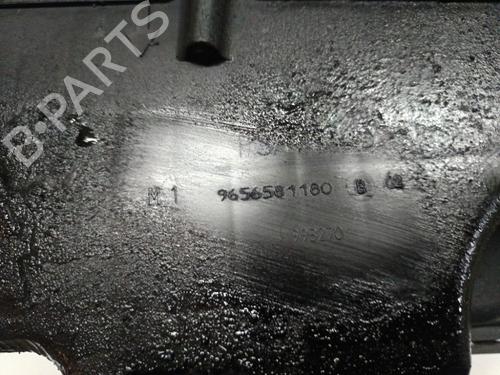 Air filter box CITROËN C4 I (LC_) 1.6 HDi | BP34866314M87  - Image 5