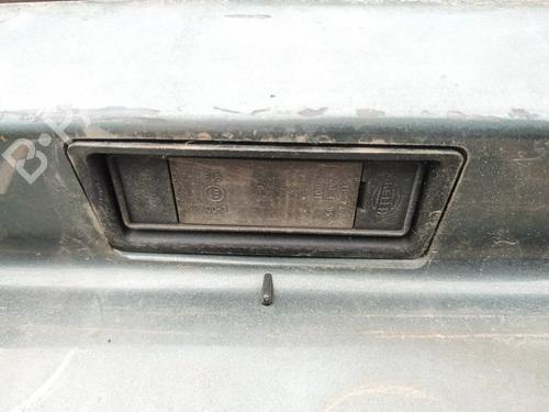 Used Licence plate light Licence plate light PEUGEOT 407 (6D_) 2.0 HDi 135 (6DRHRH, 6DRHRE, 6DRHRG, 6DRHRJ) (136 hp) 35516835 35516835