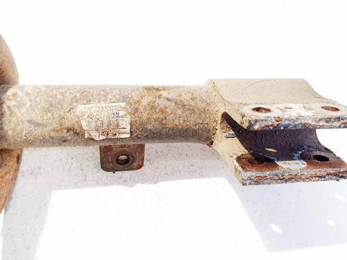 Right front shock absorber CITROËN C4 II Hatchback Van (NC_) 1.6 HDi | BP38039947M17 - Image 3