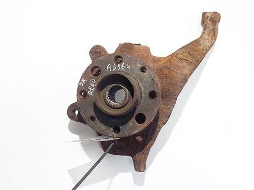 Used Left front steering knuckle Left front steering knuckle 35502228 35502228
