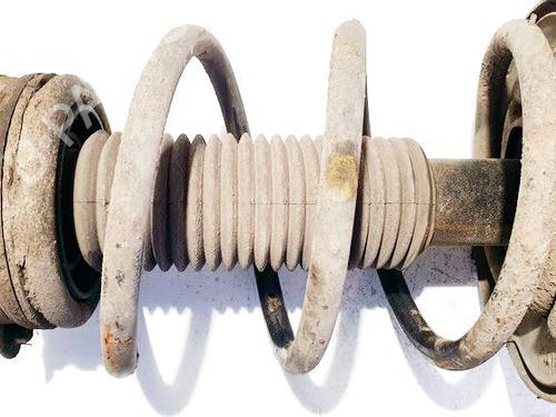 Used Shock absorber spring Shock absorber spring NISSAN MURANO II (Z51) 3.5 4x4 (260 hp) 39998587 39998587