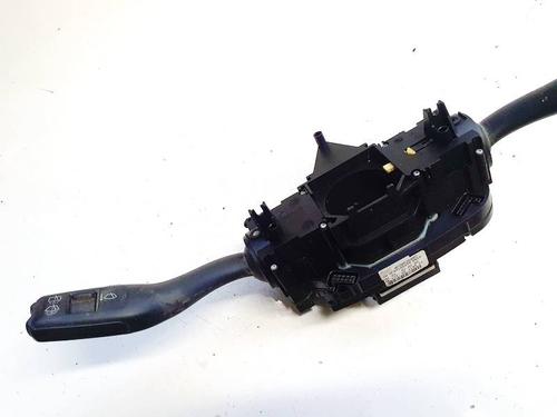 Warning switch AUDI ALLROAD C5 (4BH) 2.5 TDI quattro | BP35156534I22 - Image 2