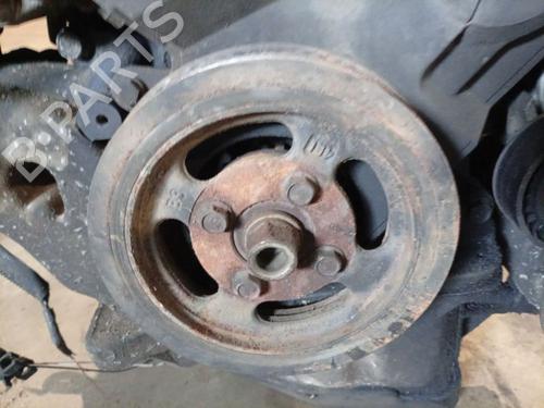 Used Pulley Pulley 37687350 37687350