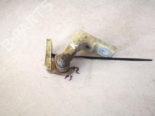 Used Hinge/Door check strap Hinge/Door check strap FIAT DOBLO MPV (119_, 223_) 1.3 JTD (75 hp) 32898367 32898367