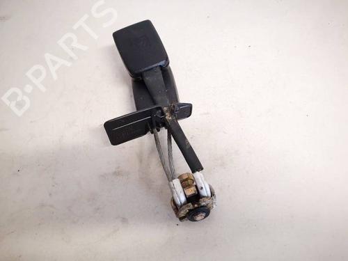 Seat buckle VW PASSAT B5 Variant (3B5) 1.9 TDI | BP35293676I32 - Image 2