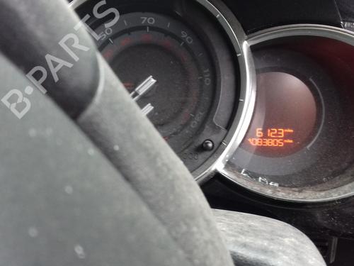 Electronic module CITROËN DS3 (SA_) 1.6 HDi 90 | BP32905319M83  - Image 10