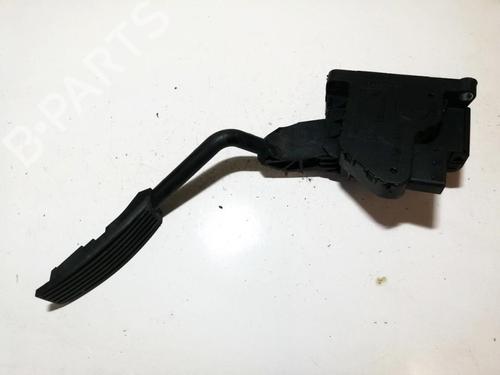 Pedal Pedal OPEL CORSA D (S07) 1.3 CDTI (L08, L68) (90 hp) 35833364 35833364