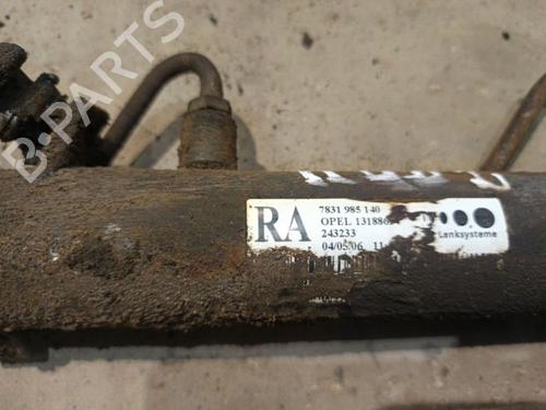 Steering column OPEL ASTRA H (A04) 1.9 CDTI (L48) | BP36906887M21 - Image 5