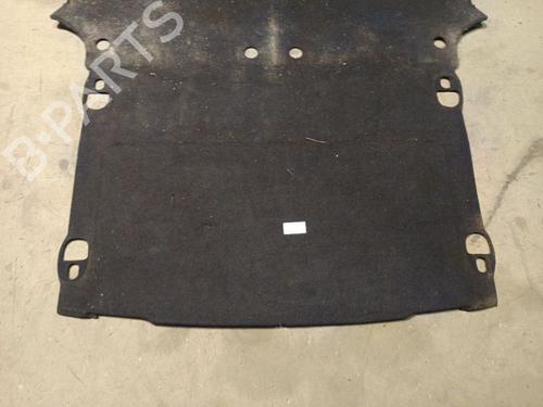 Luggage compartment floor AUDI A2 (8Z0) 1.4 | BP34885395I33 - Image 3